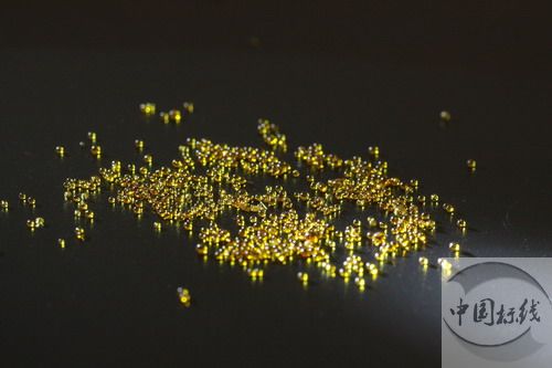 巨野汽车零部件车间喷砂处理